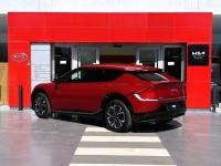 Kia Ev6 Plus Edition 774kWh 168kW RWD Long R