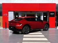 Kia Ev6 Plus Edition 774kWh 168kW RWD Long R