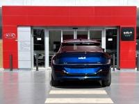 Kia Ev6 GTLine 774kWh 239kW AWD Long Range