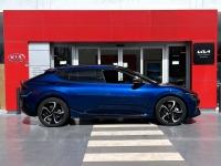 Kia Ev6 GTLine 774kWh 239kW AWD Long Range