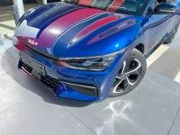 Kia Ev6 GTLine 774kWh 239kW AWD Long Range