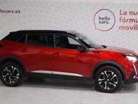 Peugeot 2008 Allure Puretech 130 SS BVM6