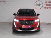 Peugeot 2008 Allure Puretech 130 SS BVM6