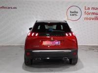 Peugeot 2008 Allure Puretech 130 SS BVM6