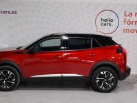 Peugeot 2008 Allure Puretech 130 SS BVM6