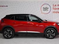 Peugeot 2008 Allure Puretech 130 SS BVM6