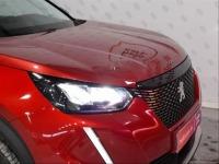 Peugeot 2008 Allure Puretech 130 SS BVM6