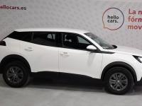 Peugeot 2008 Active Pack BlueHDI 81kW 110CV