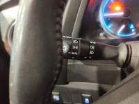 Toyota Auris 120D Advance