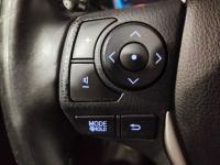 Toyota Auris 120D Advance