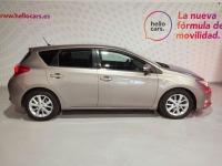 Toyota Auris 120D Advance