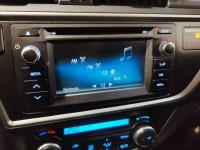 Toyota Auris 120D Advance