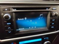 Toyota Auris 120D Advance