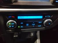 Toyota Auris 120D Advance