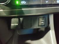 Toyota Auris 120D Advance