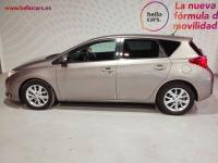 Toyota Auris 120D Advance