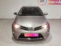 Toyota Auris 120D Advance