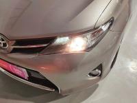 Toyota Auris 120D Advance