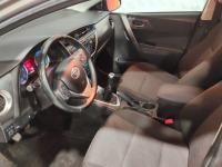 Toyota Auris 120D Advance