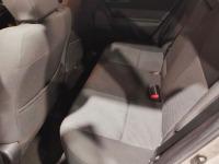 Toyota Auris 120D Advance