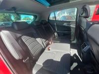 Kia Sportage 1.6 TGDi HEV 171kW 230CV Tech 4X2