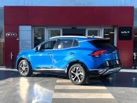 Kia Sportage 1.6 TGDi HEV 171kW 230CV Tech 4X2