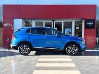 Kia Sportage 1.6 TGDi HEV 171kW 230CV Tech 4X2