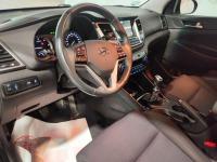 Hyundai Tucson 1.6 CRDi 85kW 116CV Tecno 4x2