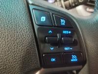 Hyundai Tucson 1.6 CRDi 85kW 116CV Tecno 4x2