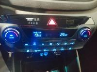 Hyundai Tucson 1.6 CRDi 85kW 116CV Tecno 4x2