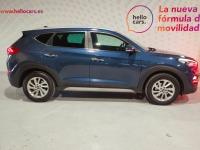 Hyundai Tucson 1.6 CRDi 85kW 116CV Tecno 4x2