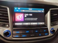 Hyundai Tucson 1.6 CRDi 85kW 116CV Tecno 4x2