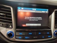 Hyundai Tucson 1.6 CRDi 85kW 116CV Tecno 4x2