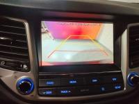 Hyundai Tucson 1.6 CRDi 85kW 116CV Tecno 4x2