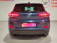 Hyundai Tucson 1.6 CRDi 85kW 116CV Tecno 4x2