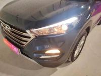 Hyundai Tucson 1.6 CRDi 85kW 116CV Tecno 4x2