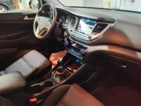 Hyundai Tucson 1.6 CRDi 85kW 116CV Tecno 4x2