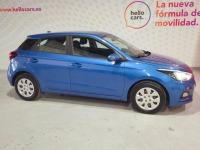 Hyundai I20 1.0 TGDI 74kW 100CV Essence LX