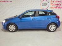 Hyundai I20 1.0 TGDI 74kW 100CV Essence LX