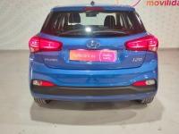 Hyundai I20 1.0 TGDI 74kW 100CV Essence LX