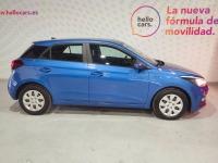 Hyundai I20 1.0 TGDI 74kW 100CV Essence LX