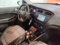 Hyundai I20 1.0 TGDI 74kW 100CV Essence LX