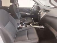 Nissan Navara DC 2.3dCi 120kW160CV NConnecta NAV
