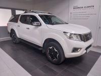 Nissan Navara DC 2.3dCi 120kW160CV NConnecta NAV