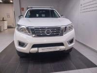 Nissan Navara DC 2.3dCi 120kW160CV NConnecta NAV
