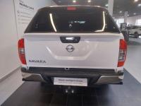 Nissan Navara DC 2.3dCi 120kW160CV NConnecta NAV