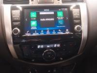Nissan Navara DC 2.3dCi 120kW160CV NConnecta NAV