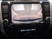Nissan Navara DC 2.3dCi 120kW160CV NConnecta NAV