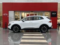 Kia Sportage 1.6 TGDi PHEV 198kW 265CV Drive 4x4