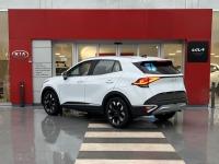 Kia Sportage 1.6 TGDi PHEV 198kW 265CV Drive 4x4